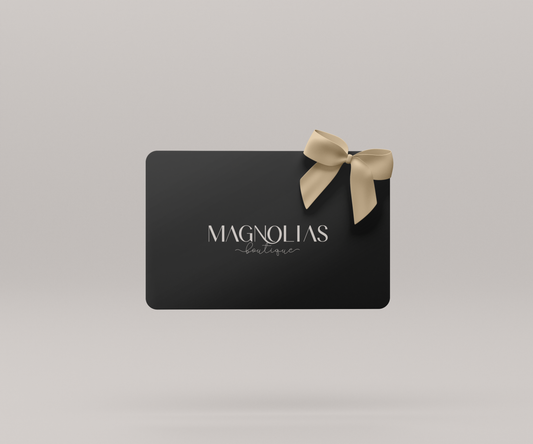 Magnolias Boutique Gift Card